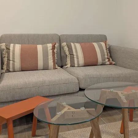 Apartamento Casa Azahar Valência