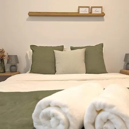 Apartamento Casa Azahar