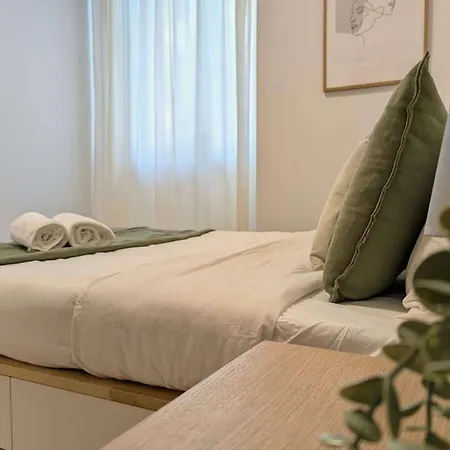 Casa Azahar Apartamento *