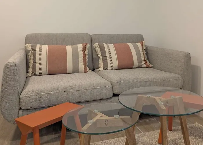 Apartamento Casa Azahar Valência