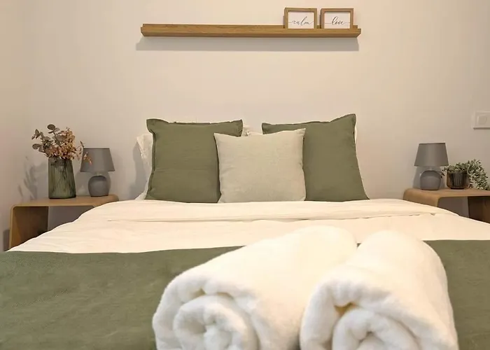 Apartamento Casa Azahar
