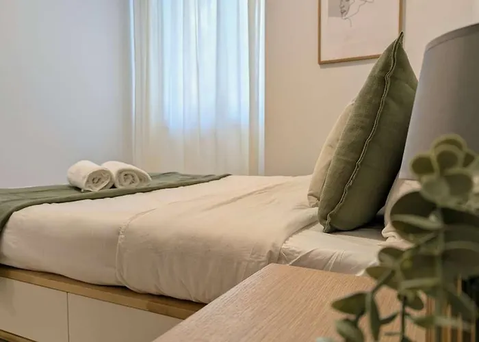 Casa Azahar Apartamento *