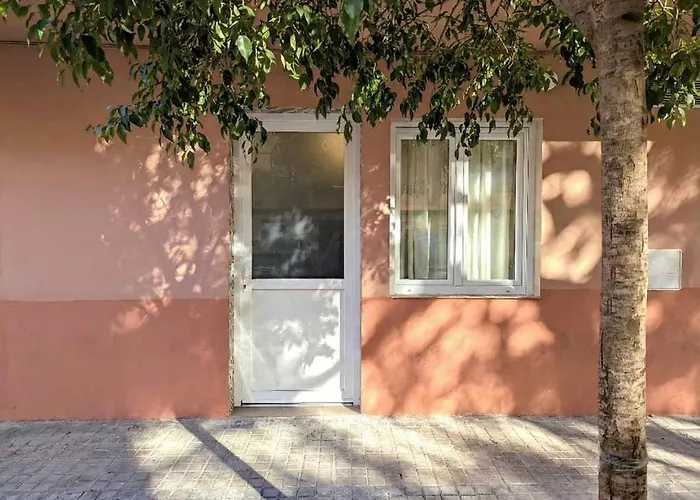 Casa Azahar Apartamento *