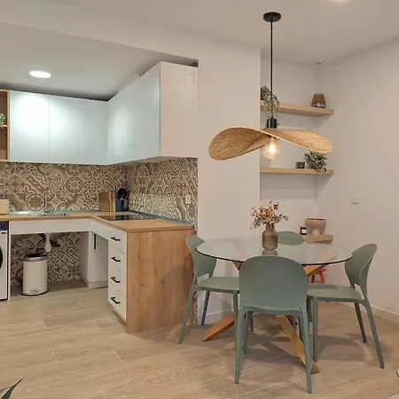 Apartment Casa Azahar *