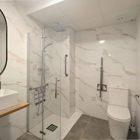 Casa Azahar Apartman Valencia