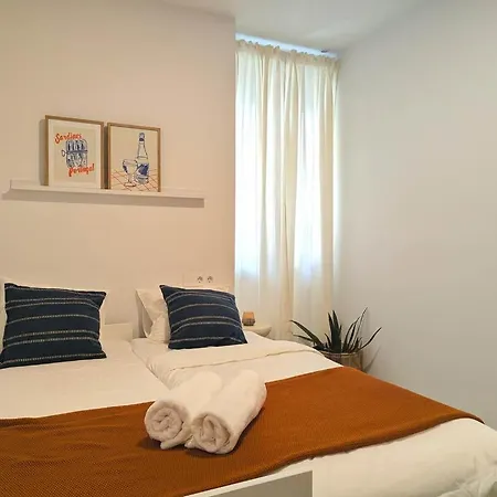 Casa Azahar * 발렌시아