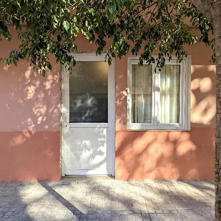 Casa Azahar 아파트 *